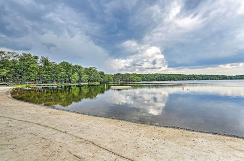 Photo 27 - Family-friendly Big Bass Lake Vacation Rental