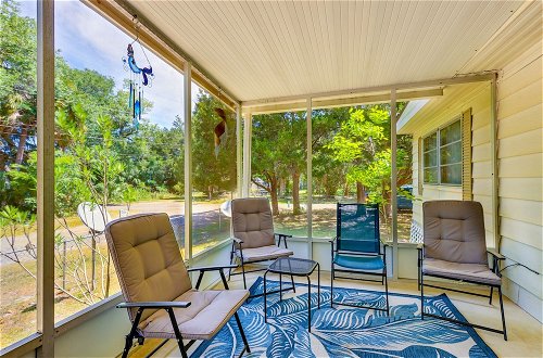 Photo 18 - Steinhatchee Home w/ Grill & Screened-in Porch