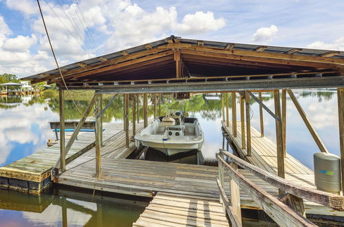 Photo 25 - Steinhatchee Home w/ Grill & Screened-in Porch