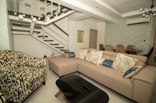 Foto 9 - luxurious and Elegant Apartment in Bella Vista