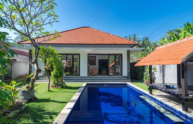 Villa Anna - Foto 1
