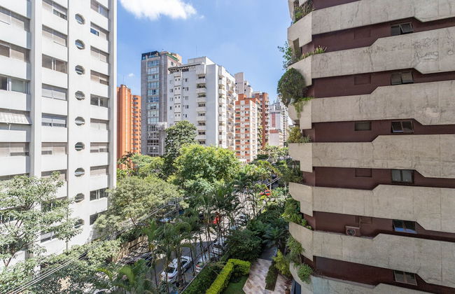 Charlie Franca Jardim Paulista - Foto 35