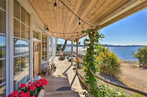 Foto 20 - Beautiful Gig Harbor House w/ Beach + Views
