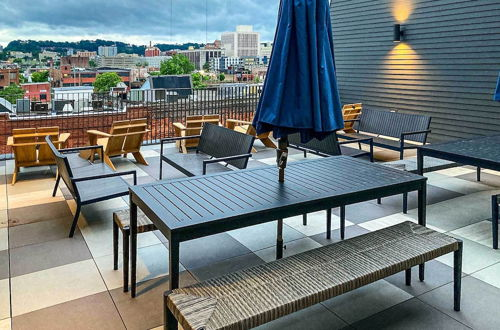 Foto 13 - Modern Downtown Birmingham Condo w/ Rooftop Access