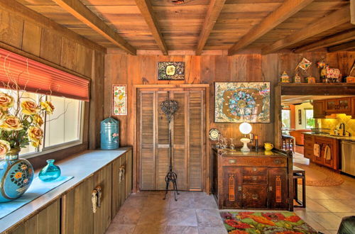 Foto 18 - Converted Barn in Sebastopol w/ Private Patio