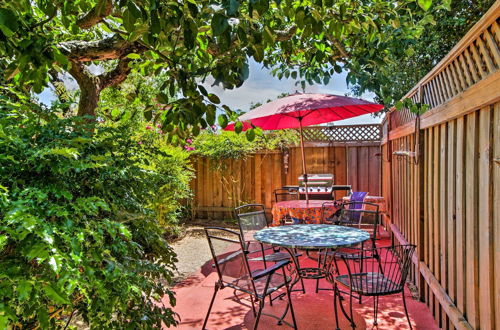 Photo 23 - Converted Barn in Sebastopol w/ Private Patio