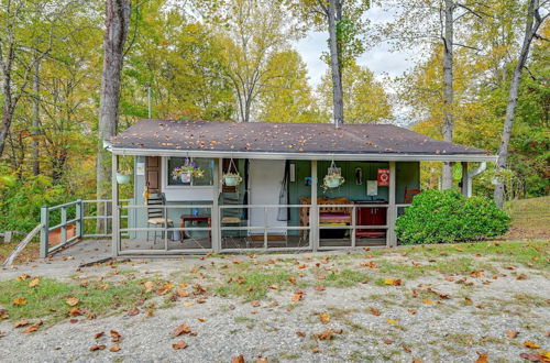 Photo 25 - Whittier Vacation Rental Cabin in Tranquil Setting