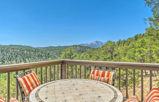 Photo 1 - New Mexico Hideaway w/ Deck, ~ 6 Mi to Ruidoso