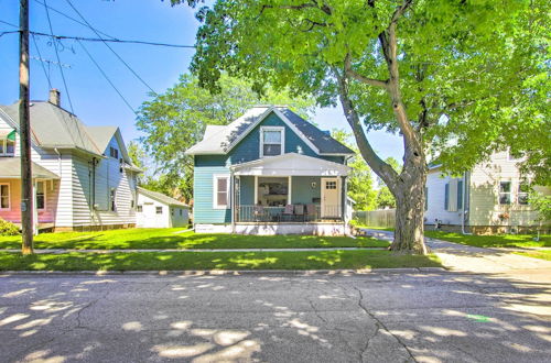 Photo 7 - Appleton Abode Near Lake Winnebago & Downtown