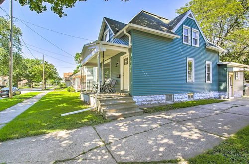 Photo 13 - Appleton Abode Near Lake Winnebago & Downtown