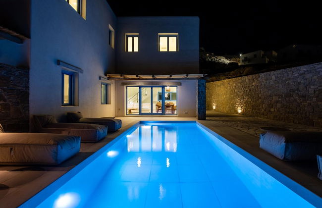 Aora Villa Private Pool - Foto 42