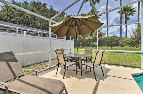 Photo 8 - Spacious Home w/ Games + Pool, 10 Mi to Disney