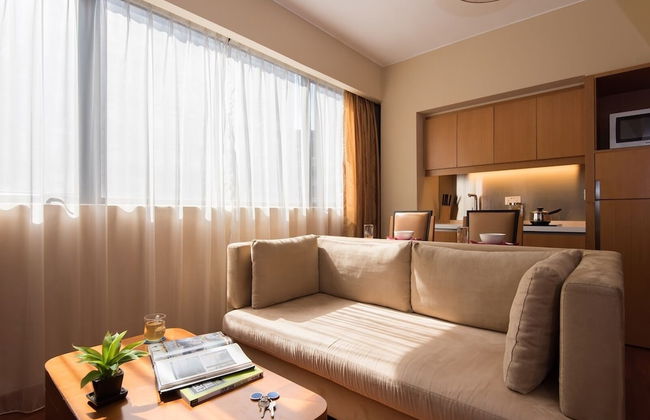 CHI Residences 314 - Foto 19