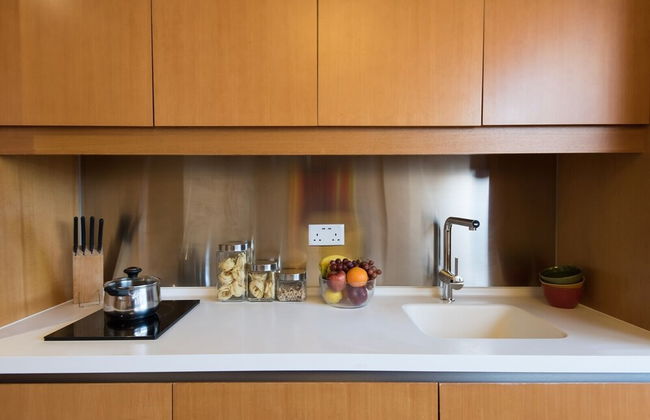 CHI Residences 314 - Foto 15