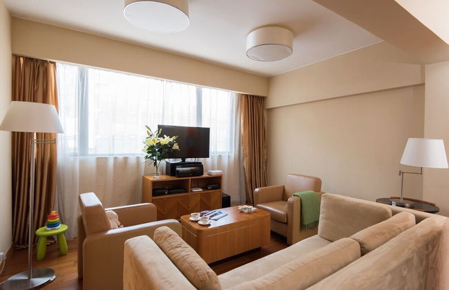 CHI Residences 314 - Foto 18