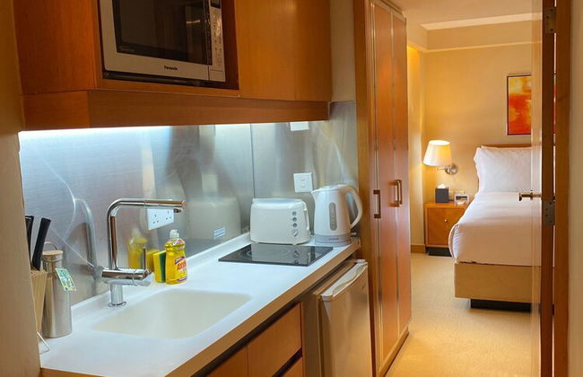 CHI Residences 314 - Foto 17
