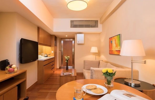 CHI Residences 314 - Foto 20