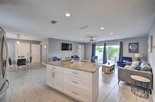 Photo 26 - Remodeled Naples Getaway ~ 1 Mi to Beach