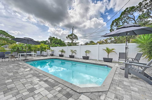 Photo 24 - Remodeled Naples Getaway w/ Pool ~ 1 Mi to Beach