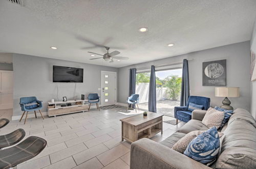 Photo 20 - Remodeled Naples Getaway ~ 1 Mi to Beach