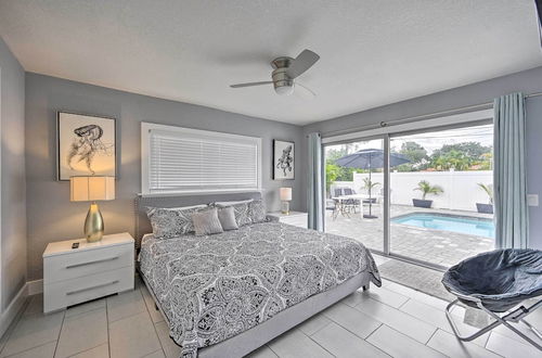 Photo 21 - Remodeled Naples Getaway w/ Pool ~ 1 Mi to Beach