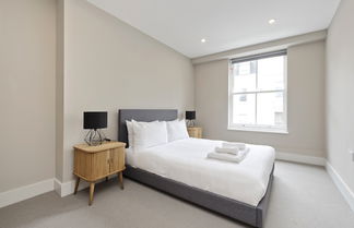 Foto 3 - Immaculate new Apartment in Chelsea by Underthedoormat