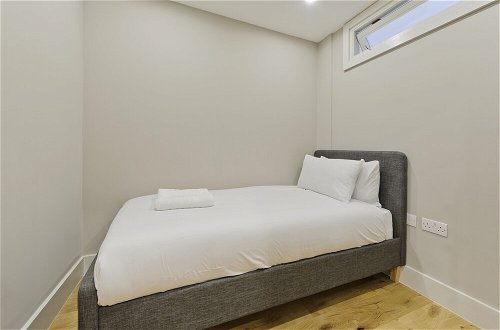 Foto 6 - Immaculate new Apartment in Chelsea by Underthedoormat