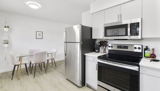 Cozinha privada