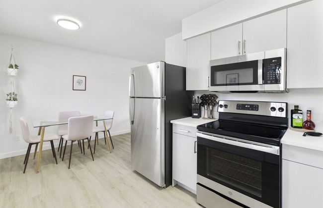 Contemporary Condo in Central Biltmore - Foto 5