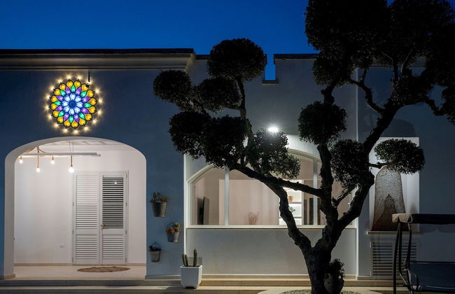 Villa Machri - Con Piscina Privata E Ampio Giardino Vicina Al Mare - Foto 22