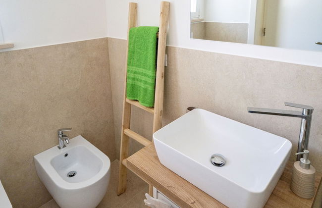 Villa Machri - Con Piscina Privata E Ampio Giardino Vicina Al Mare - Foto 45