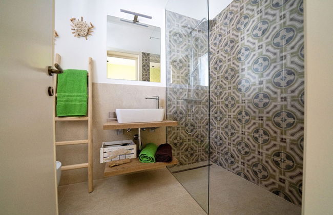 Villa Machri - Con Piscina Privata E Ampio Giardino Vicina Al Mare - Foto 43