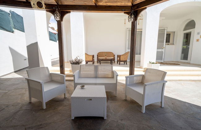 Villa Machri - Con Piscina Privata E Ampio Giardino Vicina Al Mare - Foto 20