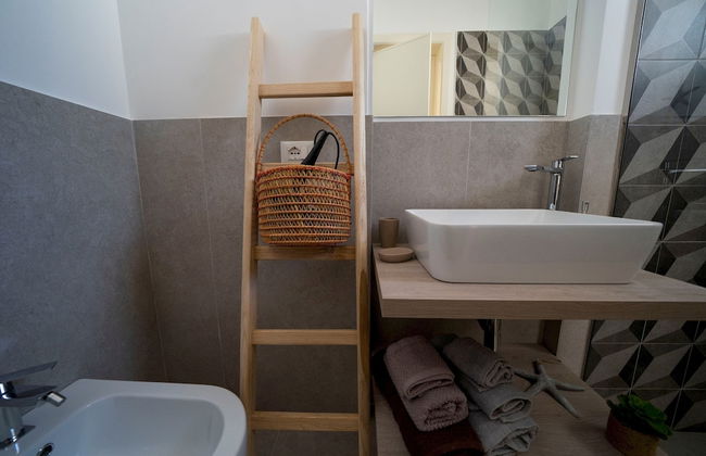 Villa Machri - Con Piscina Privata E Ampio Giardino Vicina Al Mare - Foto 36