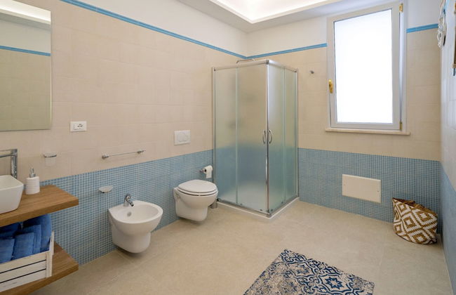 Villa Machri - Con Piscina Privata E Ampio Giardino Vicina Al Mare - Foto 39