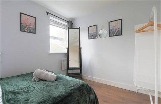 Photo 3 - 2-bed Apartment in Central Cardiff With Parking