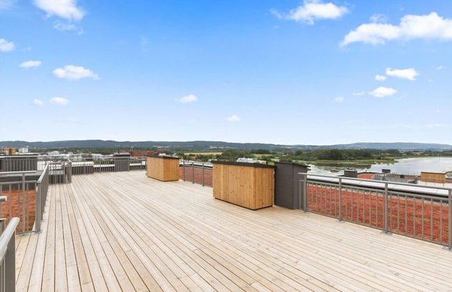 KM Rentals - Foto 18
