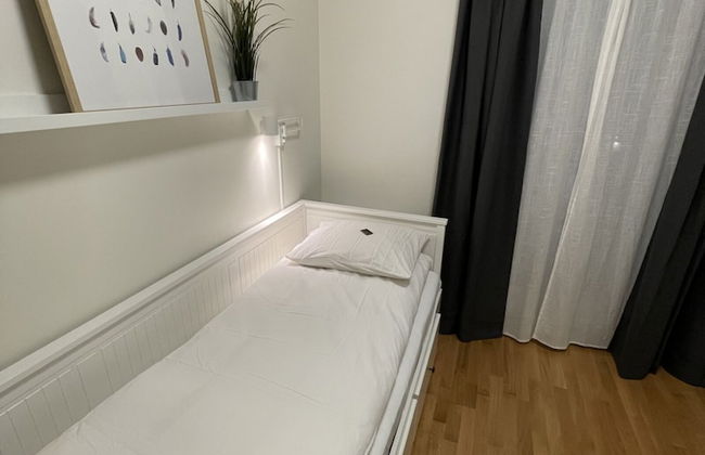 KM Rentals - Foto 3