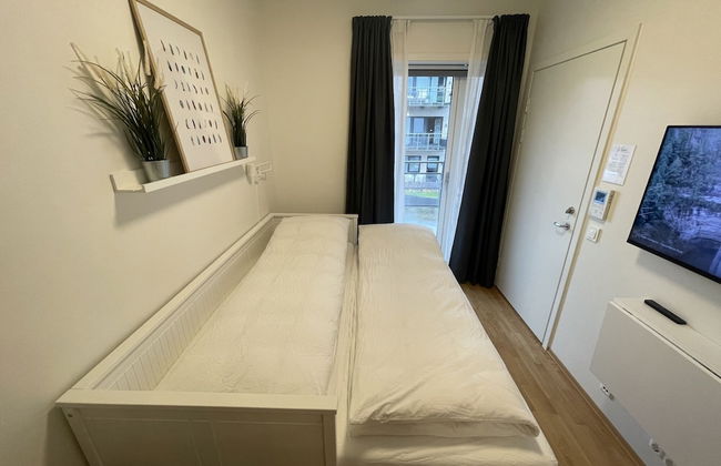 KM Rentals - Foto 2