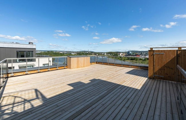 KM Rentals - Foto 19