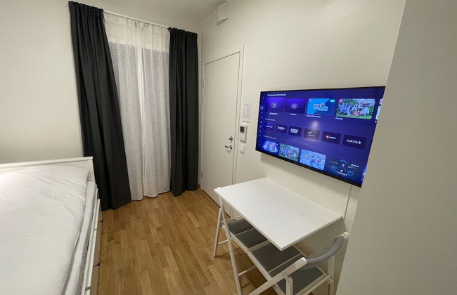 KM Rentals - Foto 4