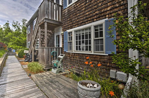 Photo 22 - Coastal Provincetown Condo w/ Pool & Beach Access