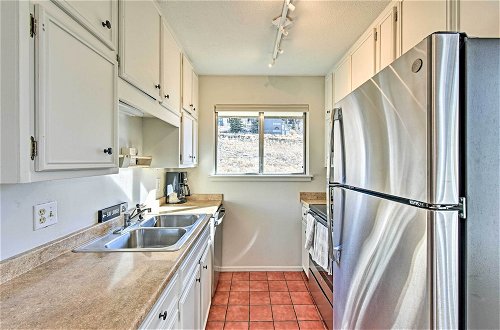 Photo 11 - Charming Crested Butte Condo w/ Mountain View