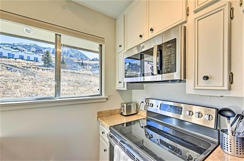 Photo 23 - Charming Crested Butte Condo w/ Mountain View