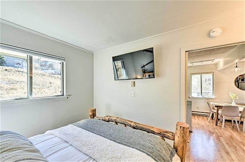 Photo 12 - Charming Crested Butte Condo w/ Mountain View