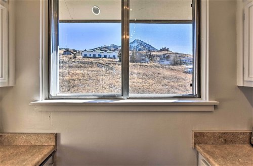Foto 35 - Charming Crested Butte Condo w/ Mountain View