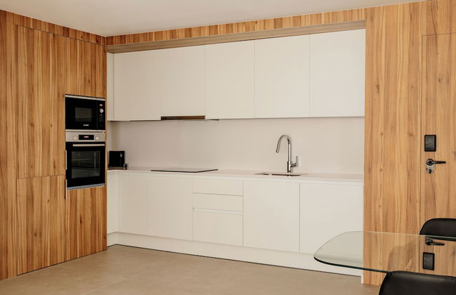 Europa Apartments - Photo 16
