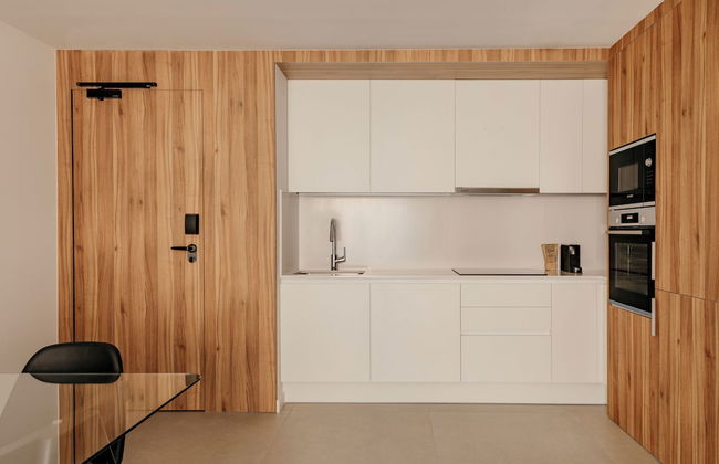 Europa Apartments - Photo 15