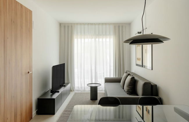 Europa Apartments - Photo 5