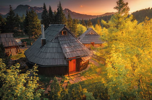 Foto 10 - Koča Kronca - Velika planina